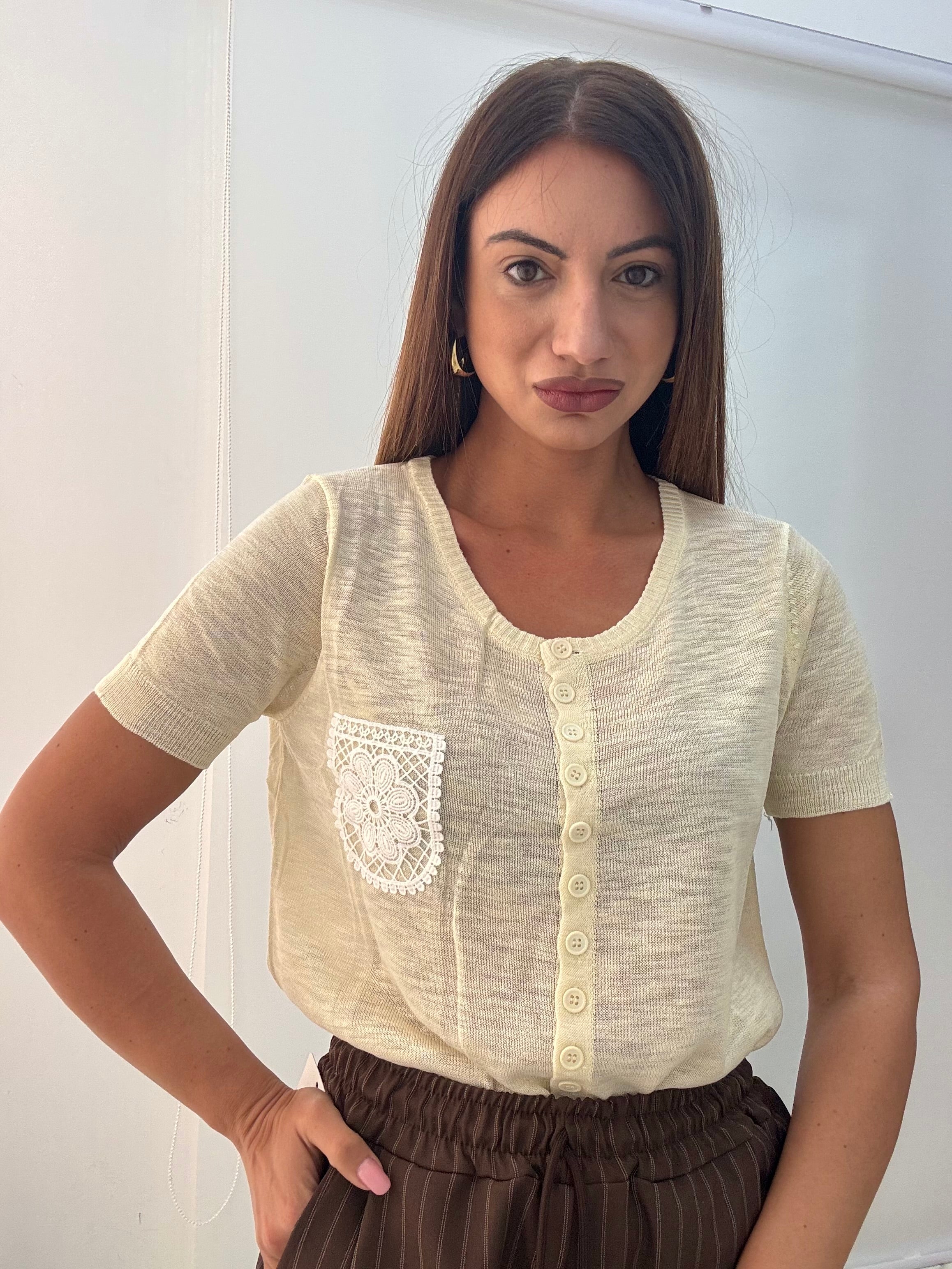 Cardigan BeChic